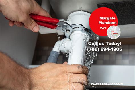 margate plumbing